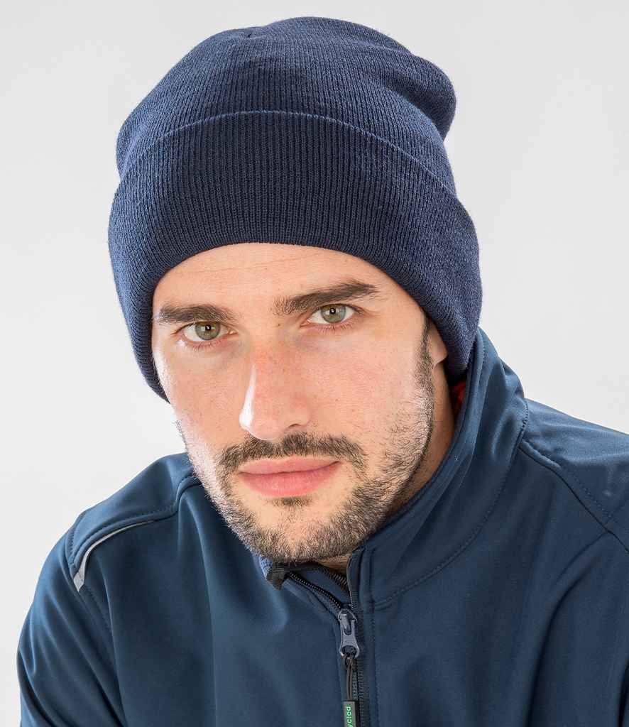 Result Genuine Recycled Thinsulate Beanie