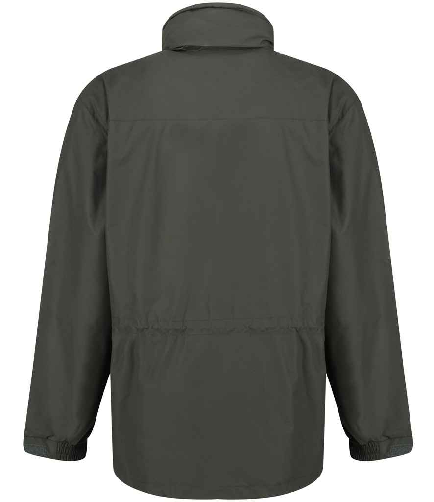 Regatta Vertex III Waterproof Jacket