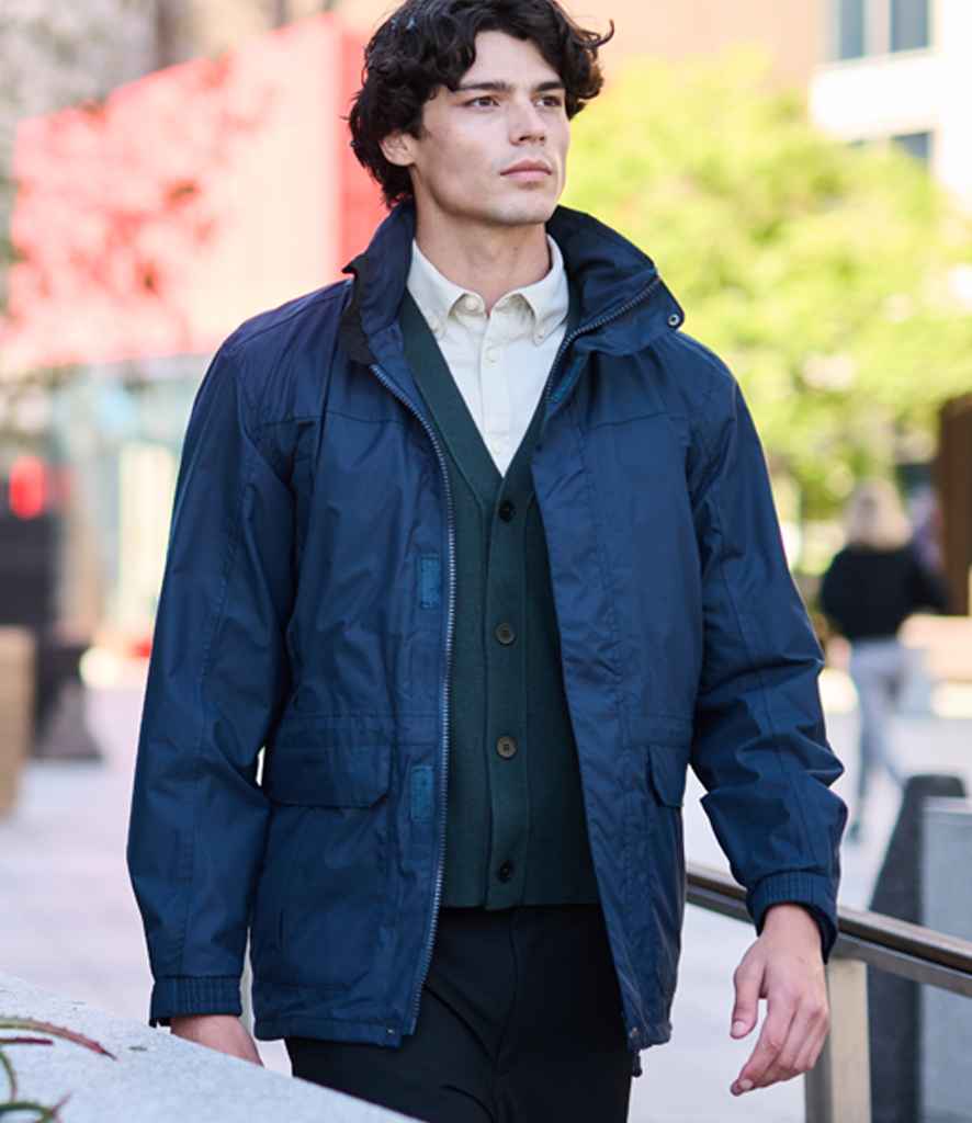 Regatta Vertex III Waterproof Jacket