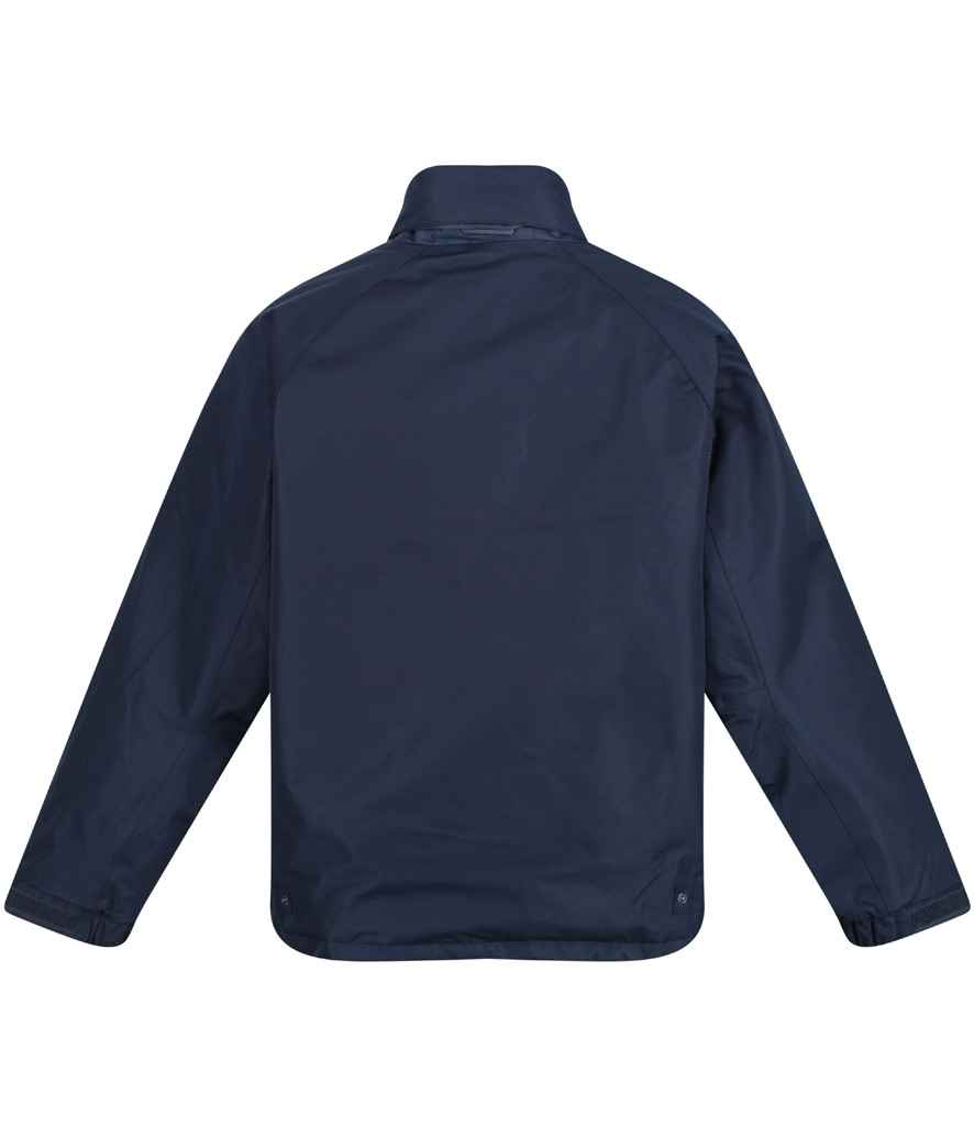 Regatta Hudson Waterproof Insulated Jacket