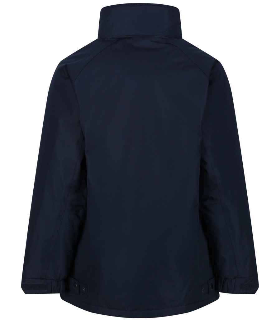 Regatta Ladies Hudson Waterproof Insulated Jacket