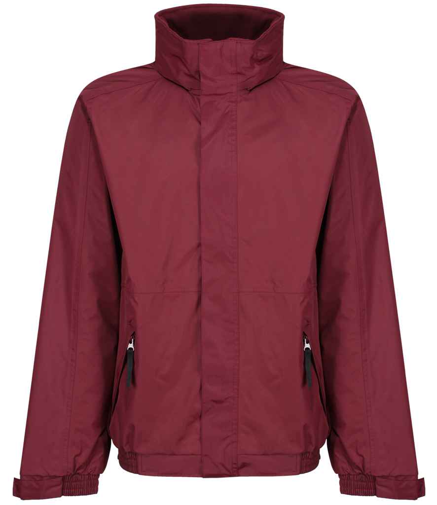 Regatta Dover Waterproof Insulated Jacket