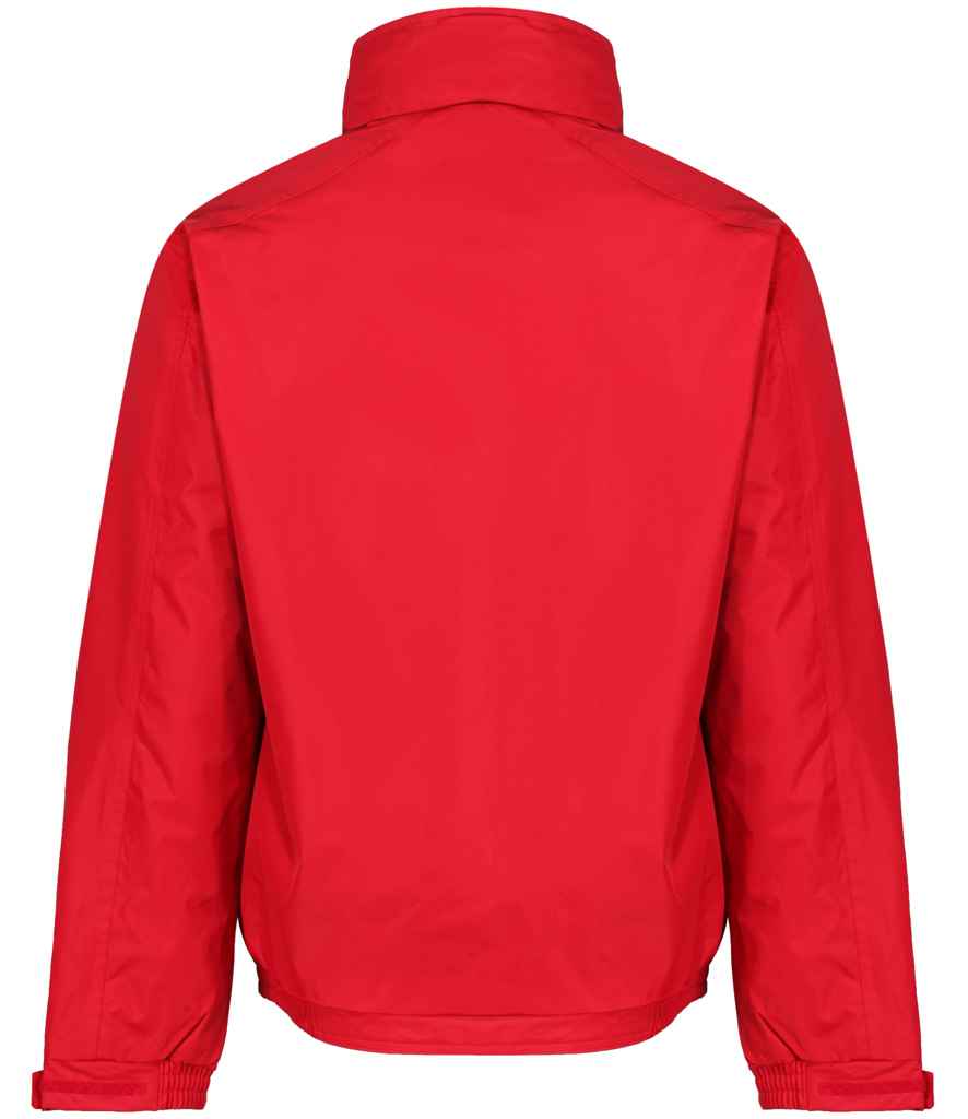 Regatta Dover Waterproof Insulated Jacket