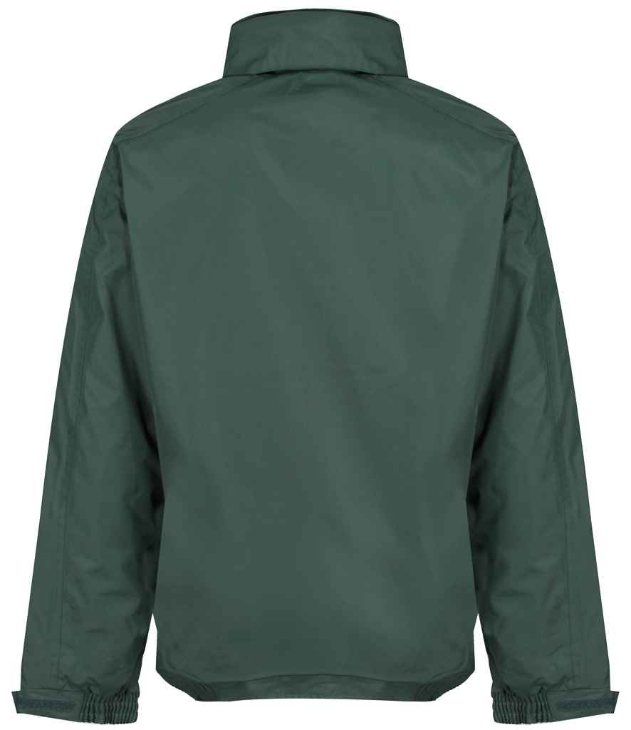 Regatta Dover Waterproof Insulated Jacket