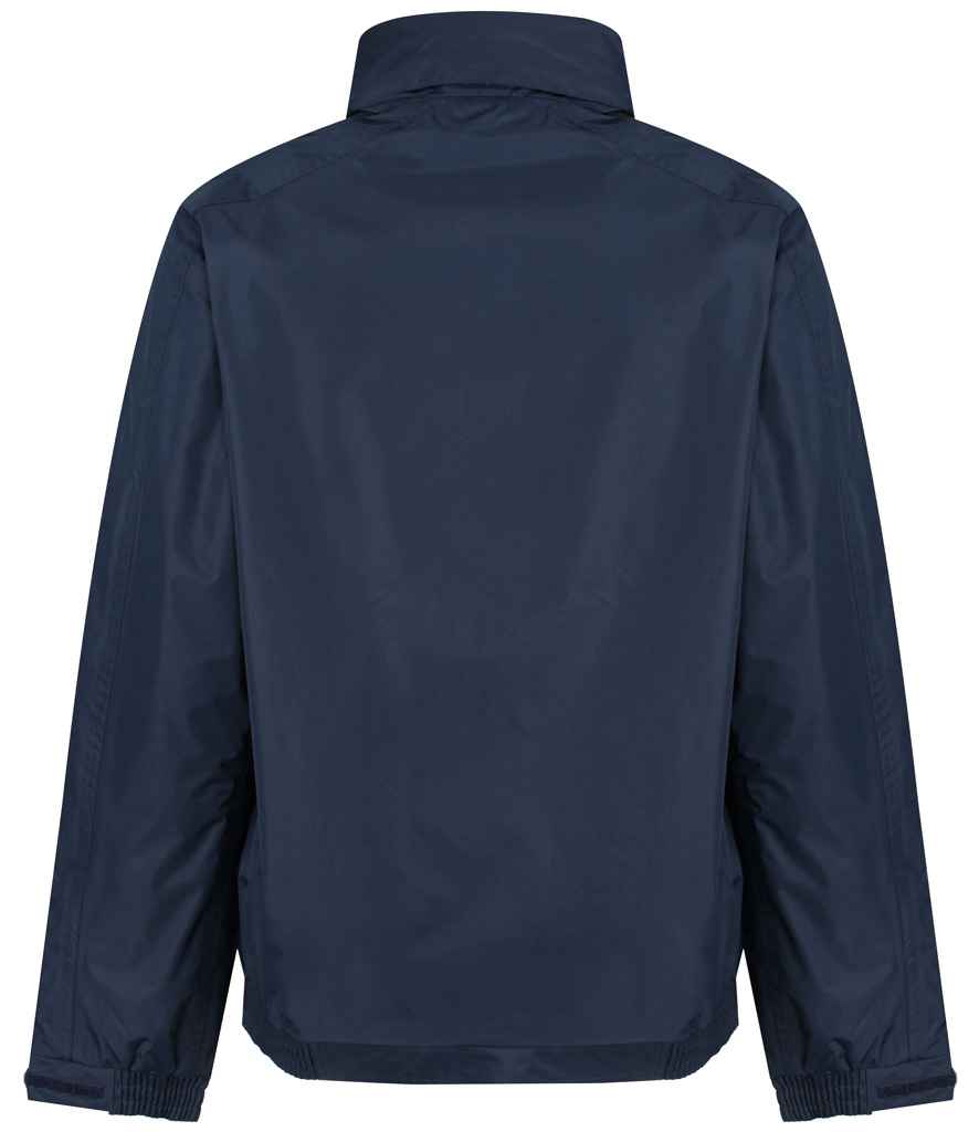 Regatta Dover Waterproof Insulated Jacket