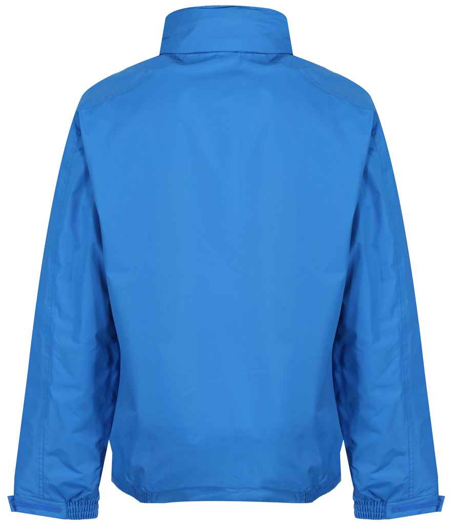 Regatta Dover Waterproof Insulated Jacket