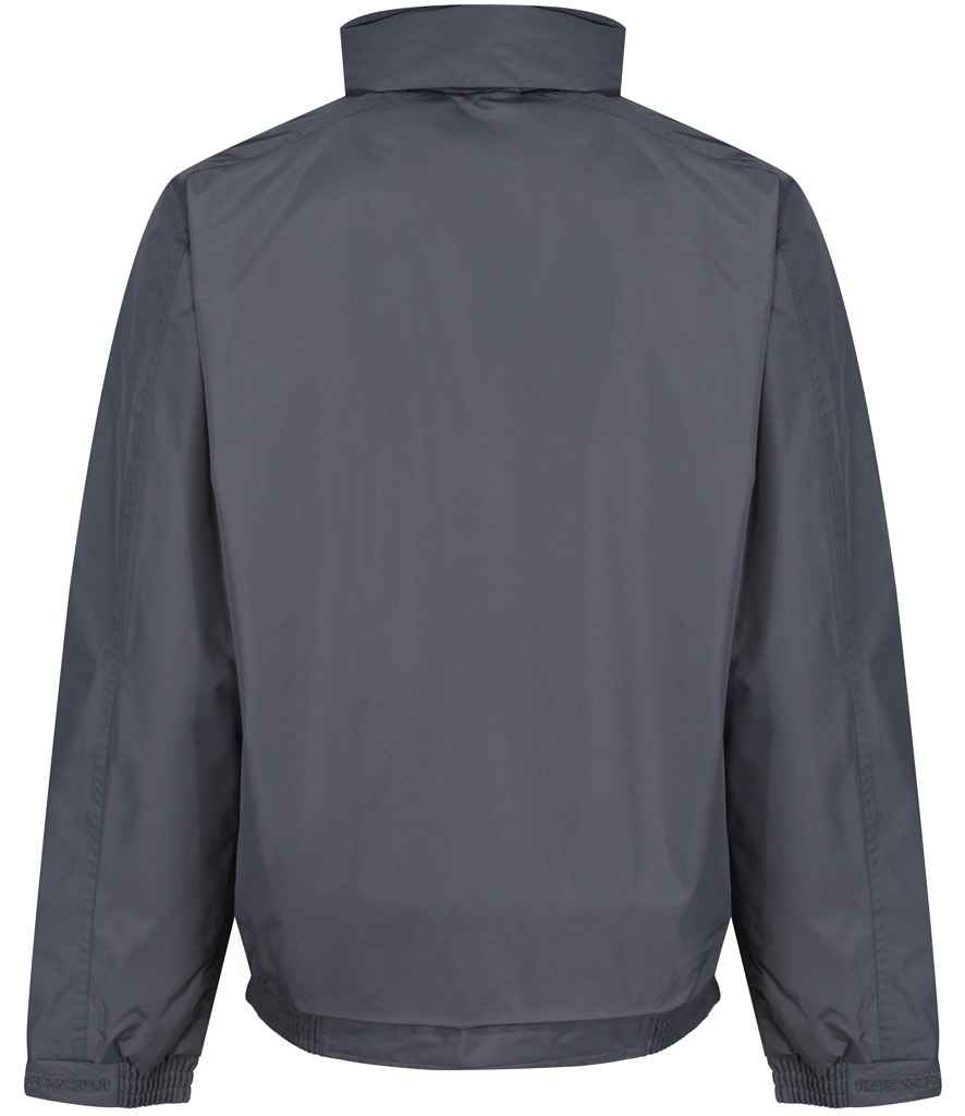 Regatta Dover Waterproof Insulated Jacket