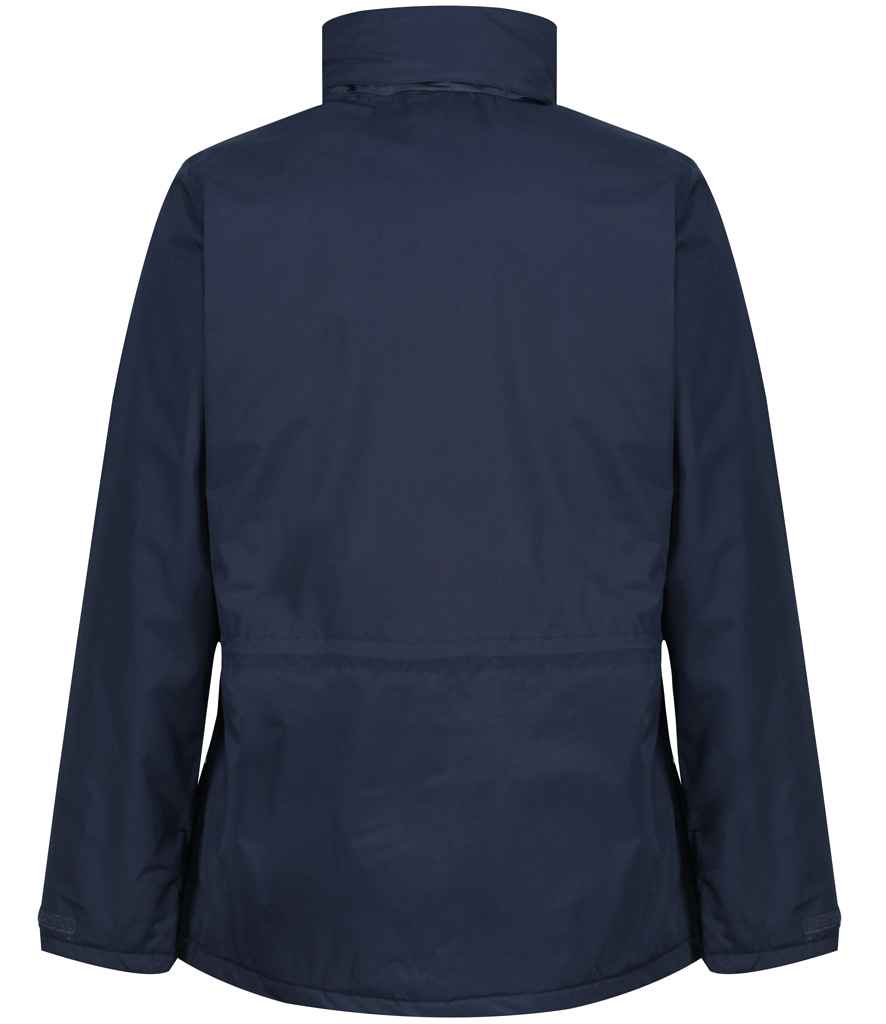 Regatta Ladies Beauford Waterproof Insulated Jacket