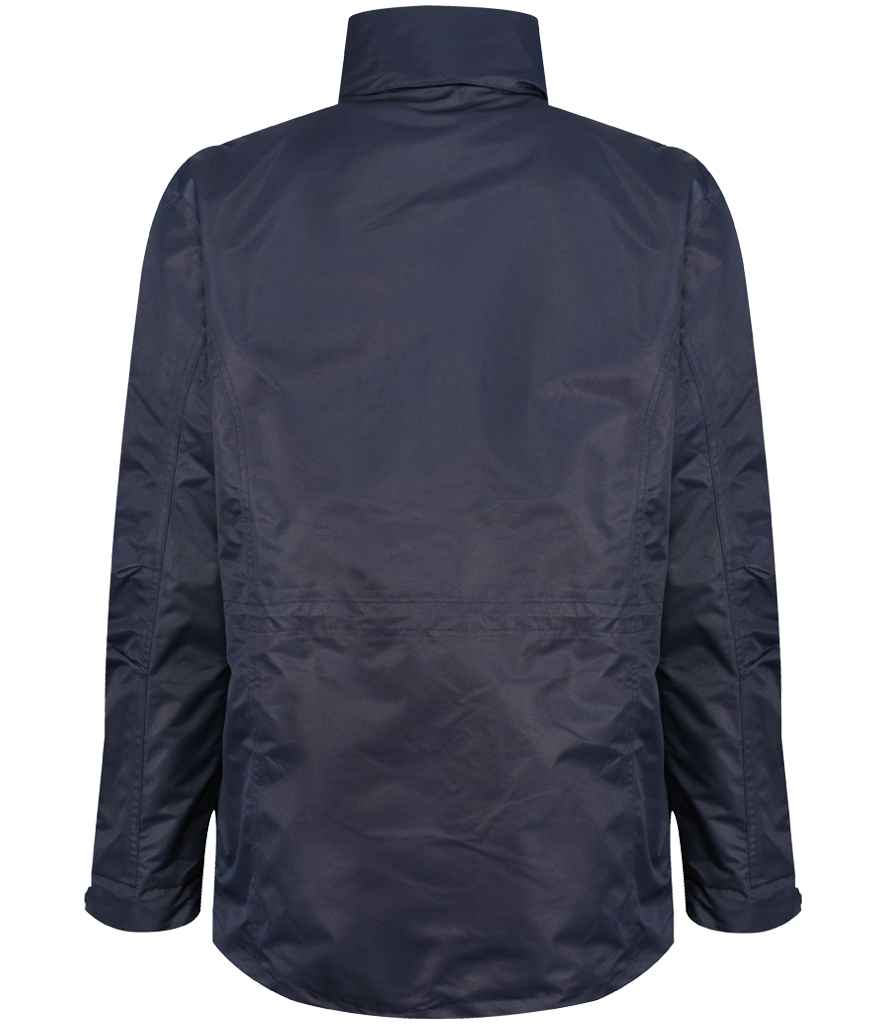 Regatta Benson III 3-in-1 Breathable Jacket