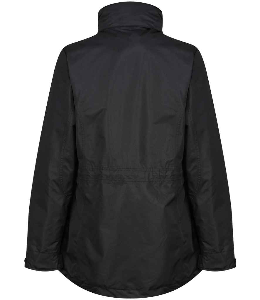 Regatta Ladies Benson III 3-in-1 Breathable Jacket