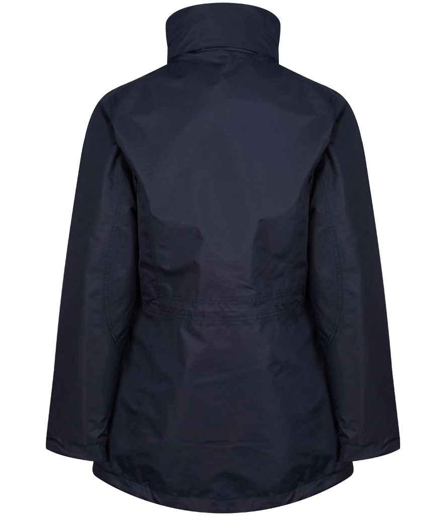 Regatta Ladies Benson III 3-in-1 Breathable Jacket