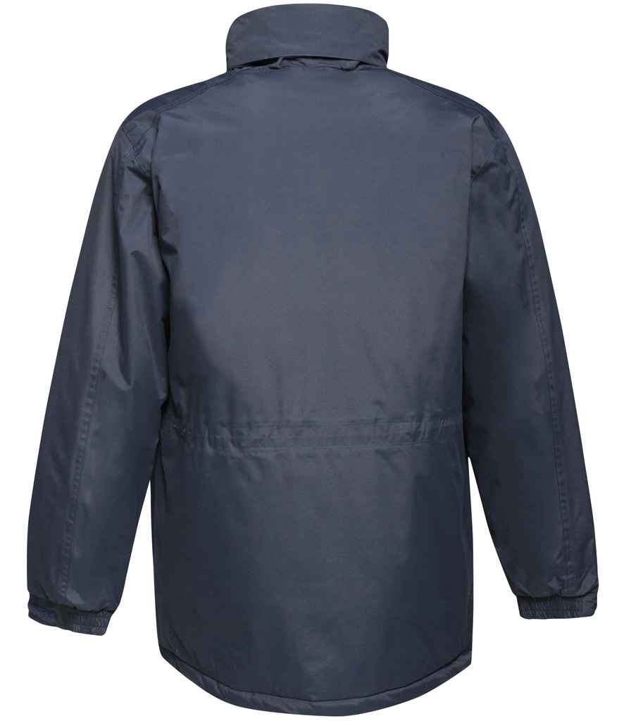 Regatta Darby III Waterproof Insulated Parka Jacket