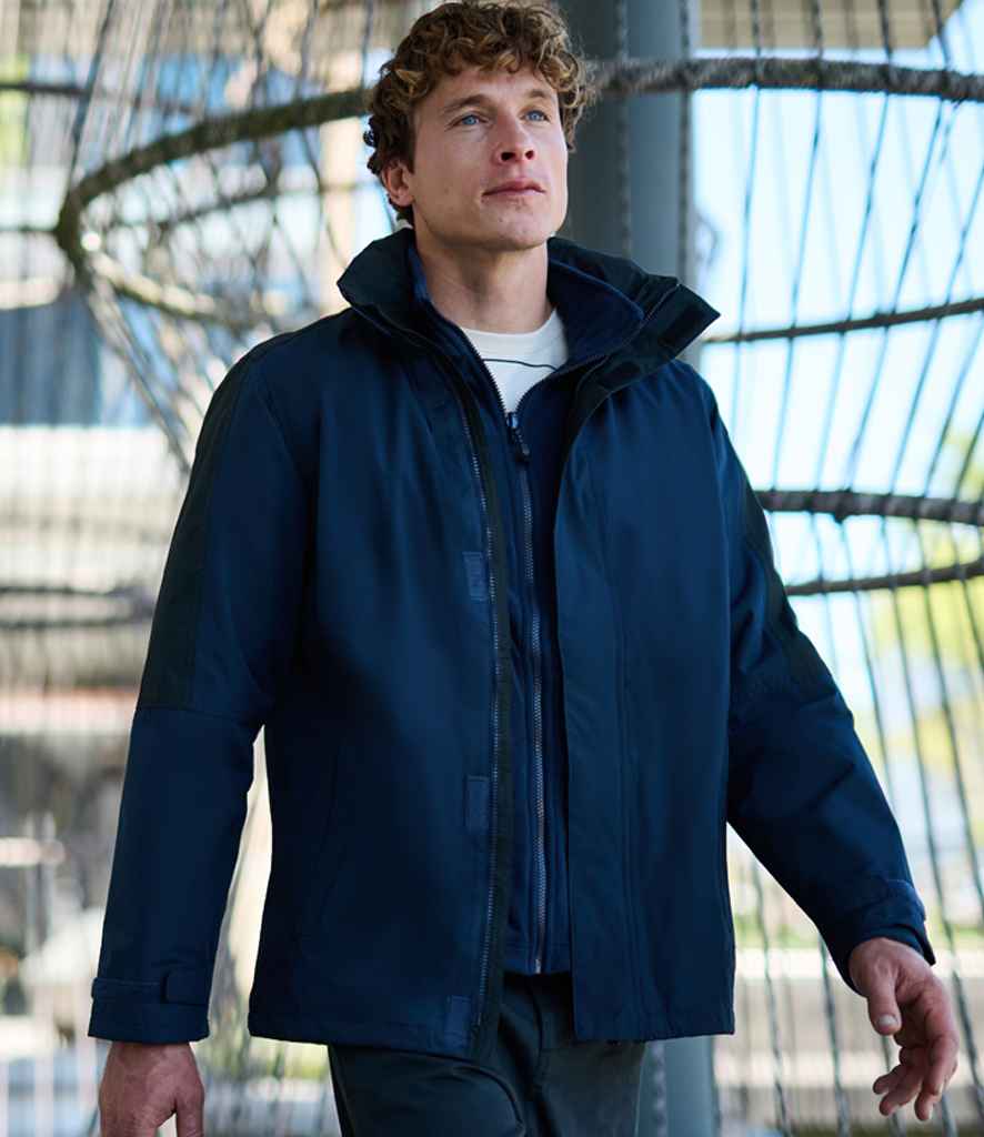 Regatta Defender III 3-in-1 Jacket