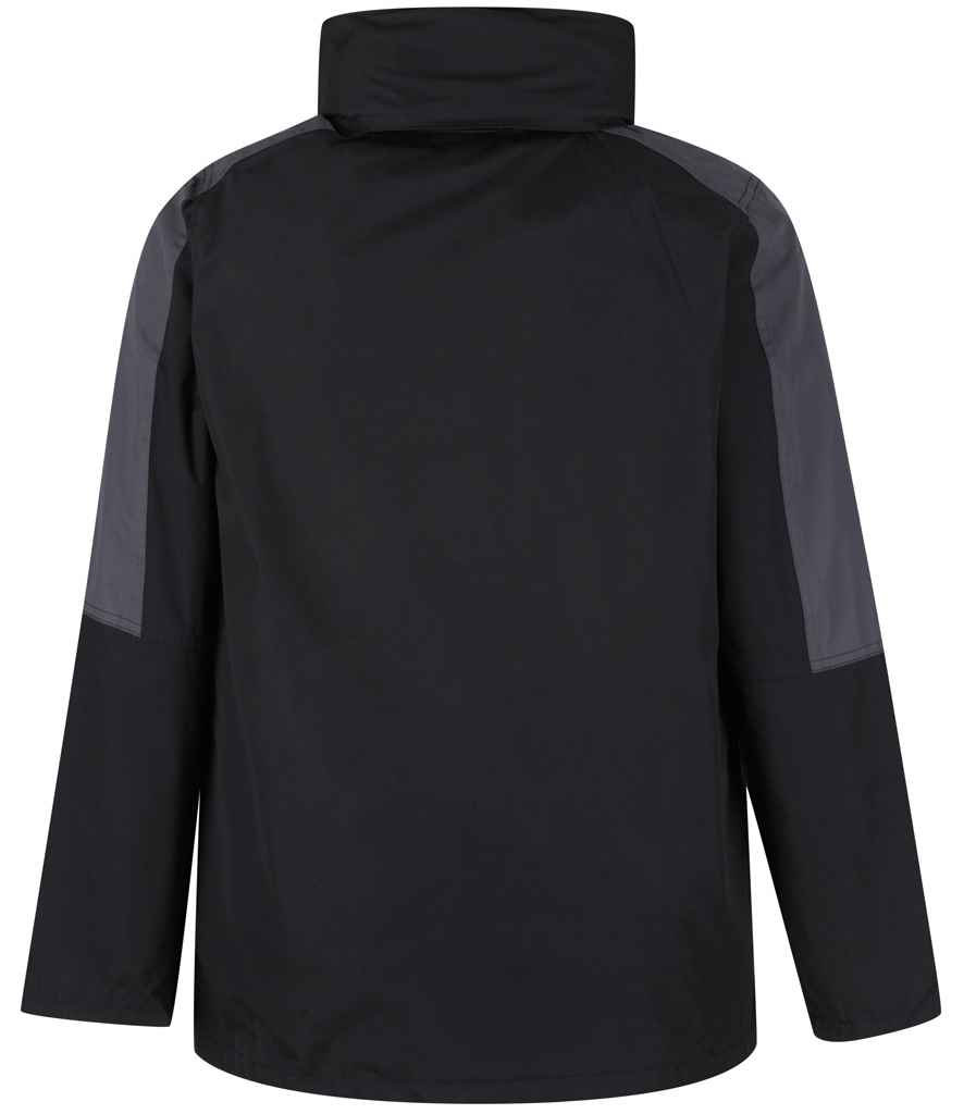 Regatta Ladies Defender III 3-in-1 Jacket