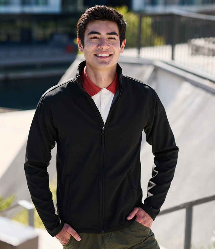 Regatta Reid Soft Shell Jacket