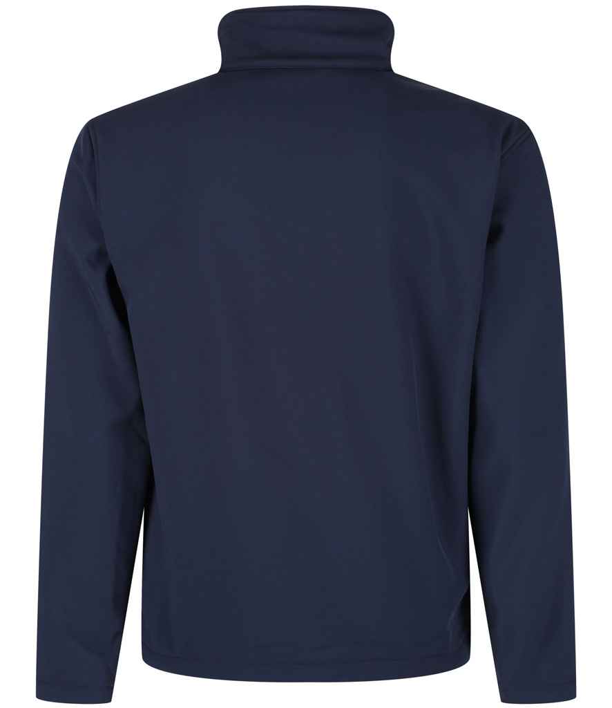 Regatta Reid Soft Shell Jacket