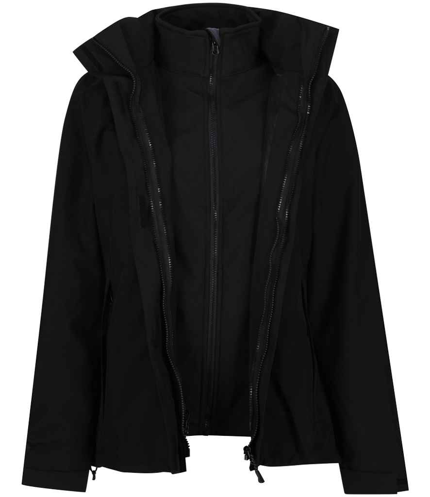 Regatta Ladies Kingsley 3-in-1 Jacket