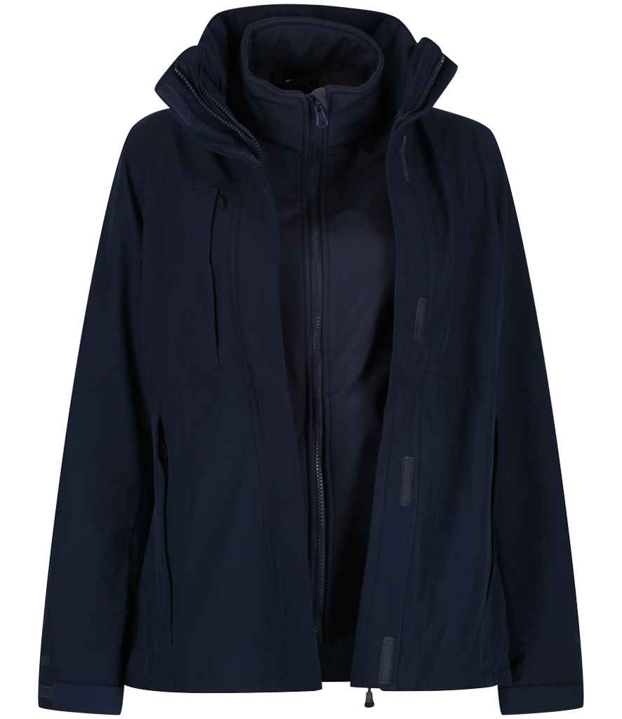 Regatta Ladies Kingsley 3-in-1 Jacket