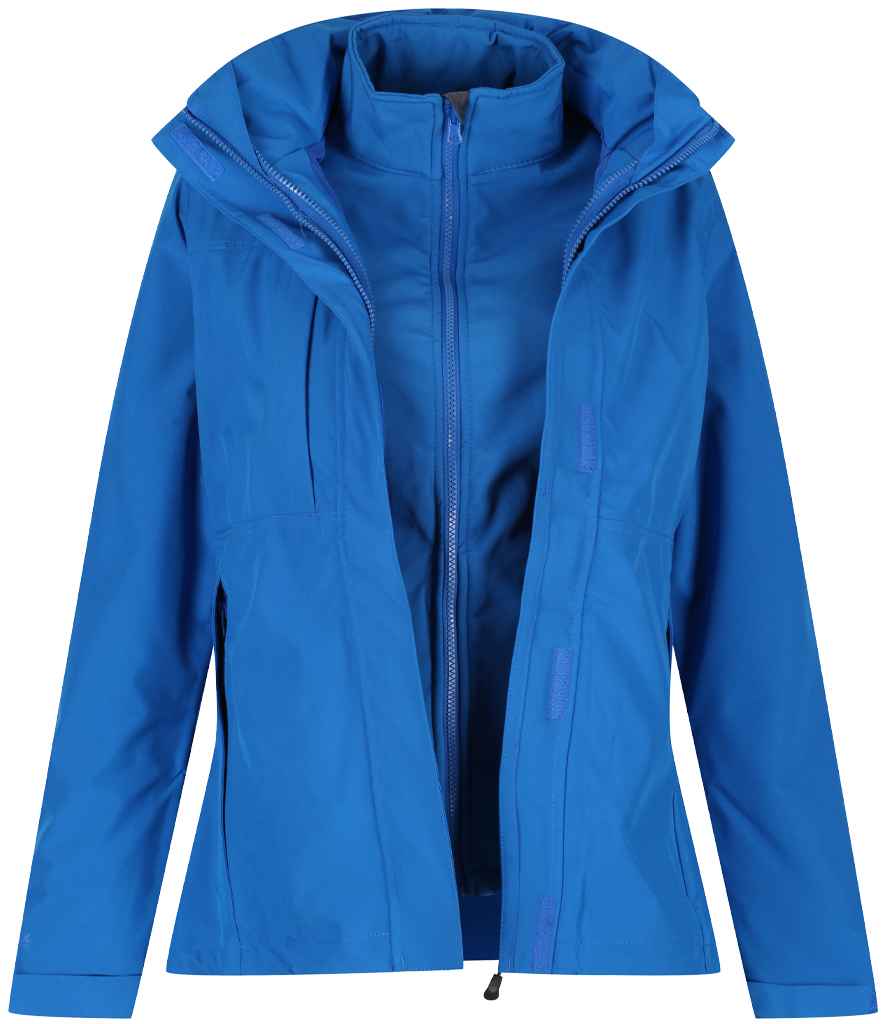 Regatta Ladies Kingsley 3-in-1 Jacket