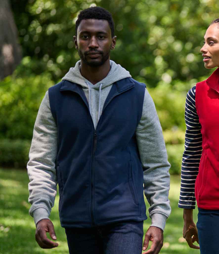 Regatta Micro Fleece Bodywarmer
