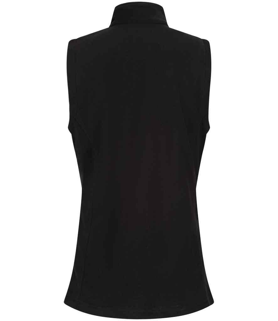 Regatta Ladies Micro Fleece Bodywarmer