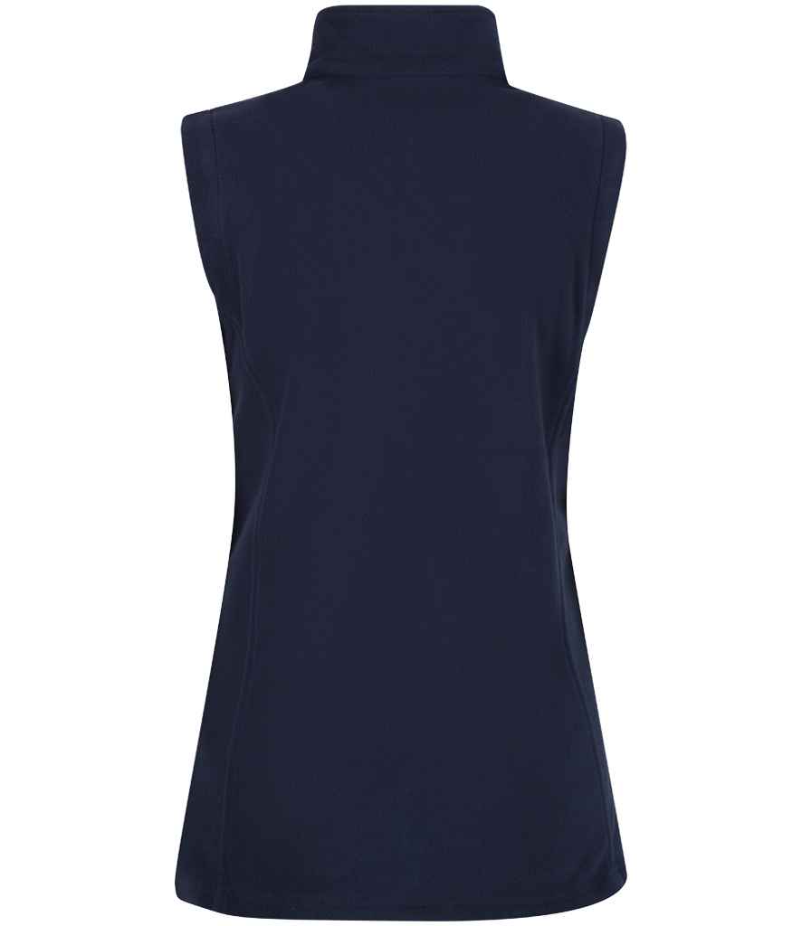 Regatta Ladies Micro Fleece Bodywarmer