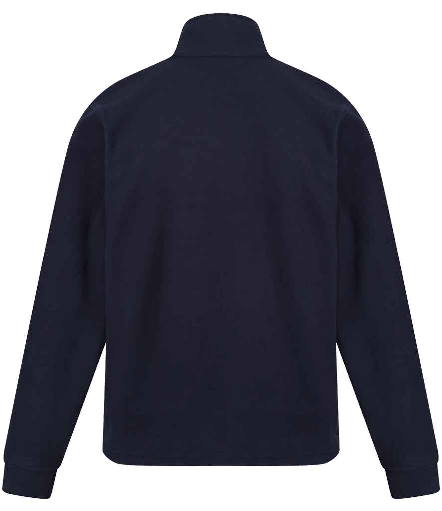 Regatta Thor Zip Neck Fleece