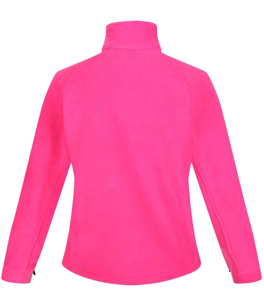 Regatta Ladies Thor III Fleece Jacket