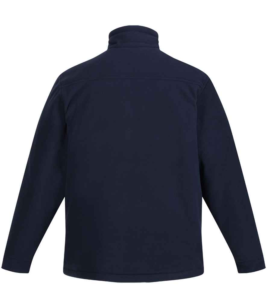 Regatta Asgard II Quilted Fleece Jacket