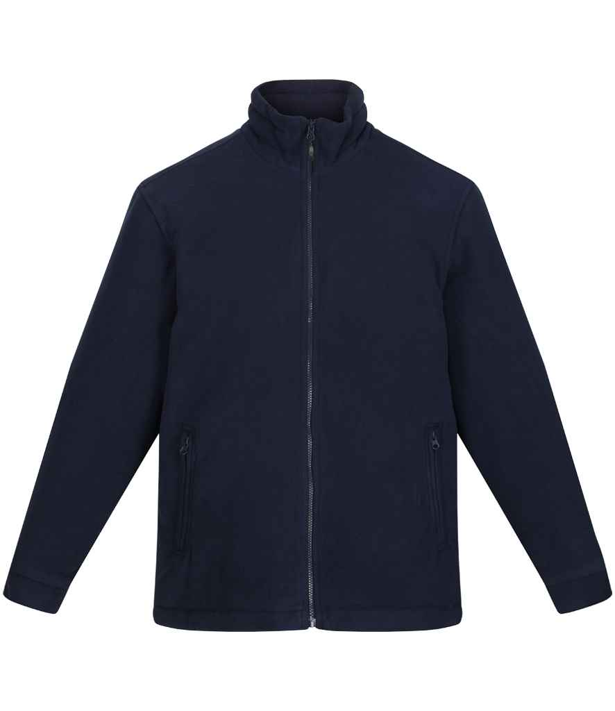 Regatta Asgard II Quilted Fleece Jacket