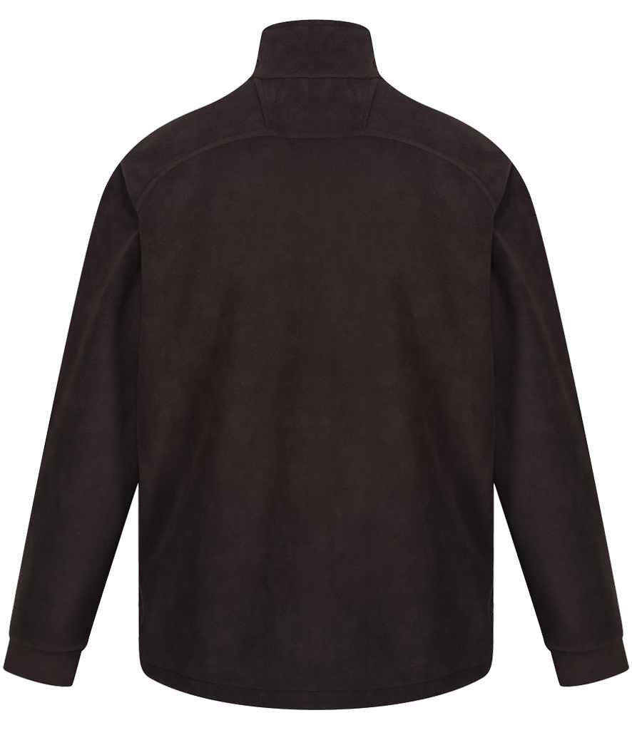 Regatta Sigma Heavyweight Fleece Jacket