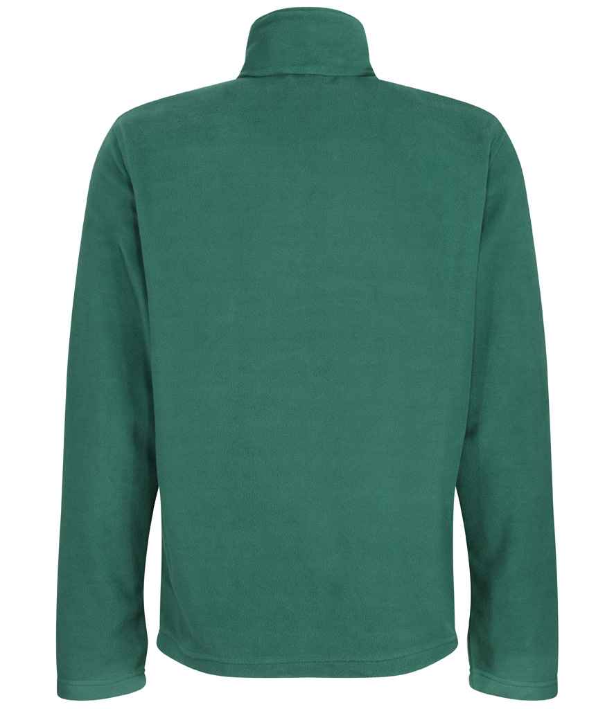 Regatta Zip Neck Micro Fleece