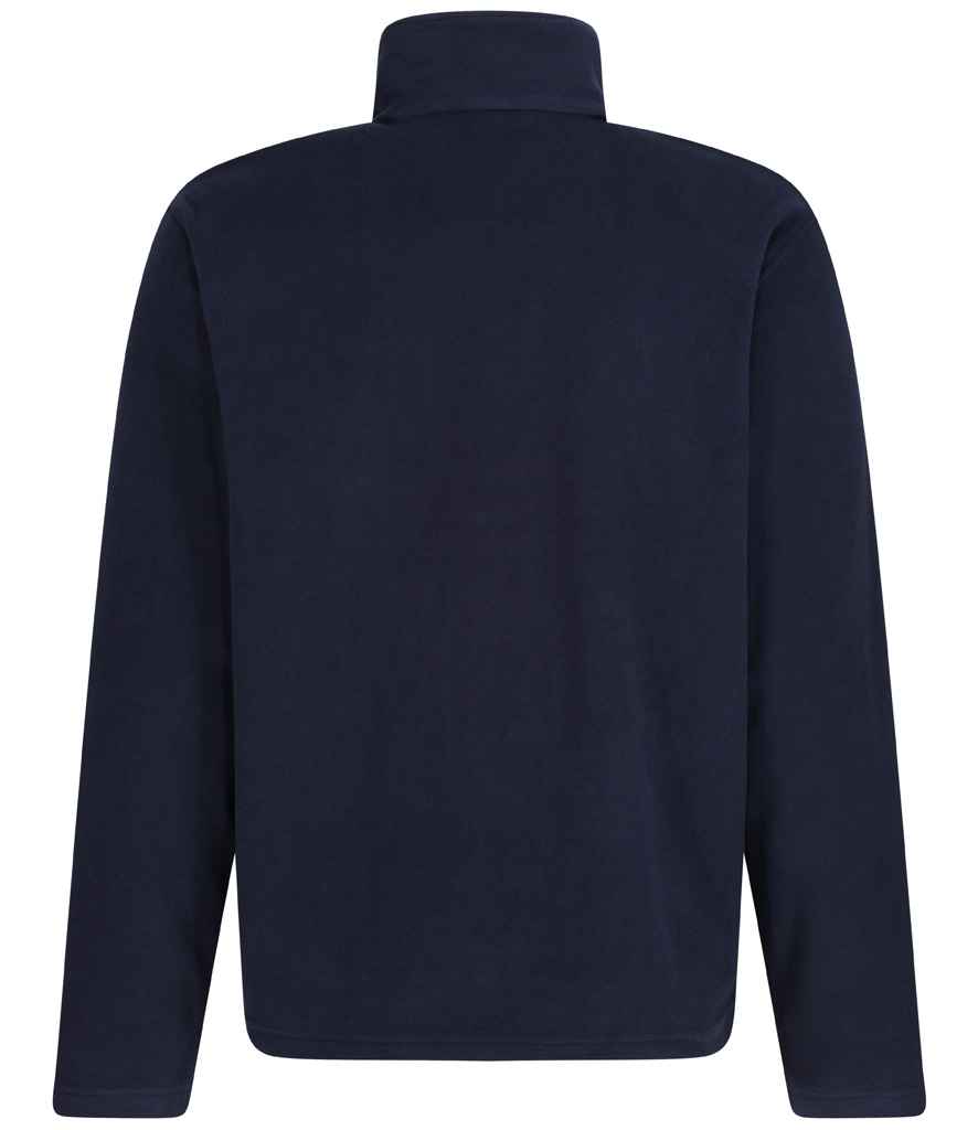 Regatta Zip Neck Micro Fleece