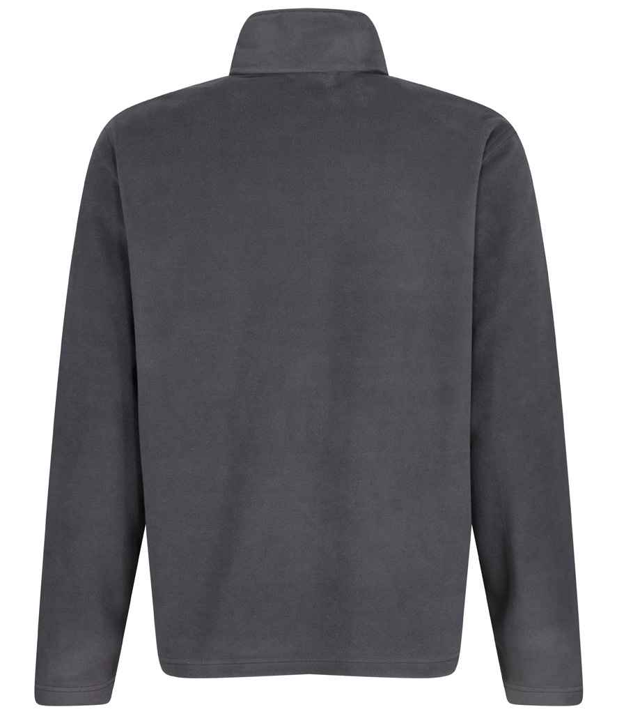 Regatta Zip Neck Micro Fleece