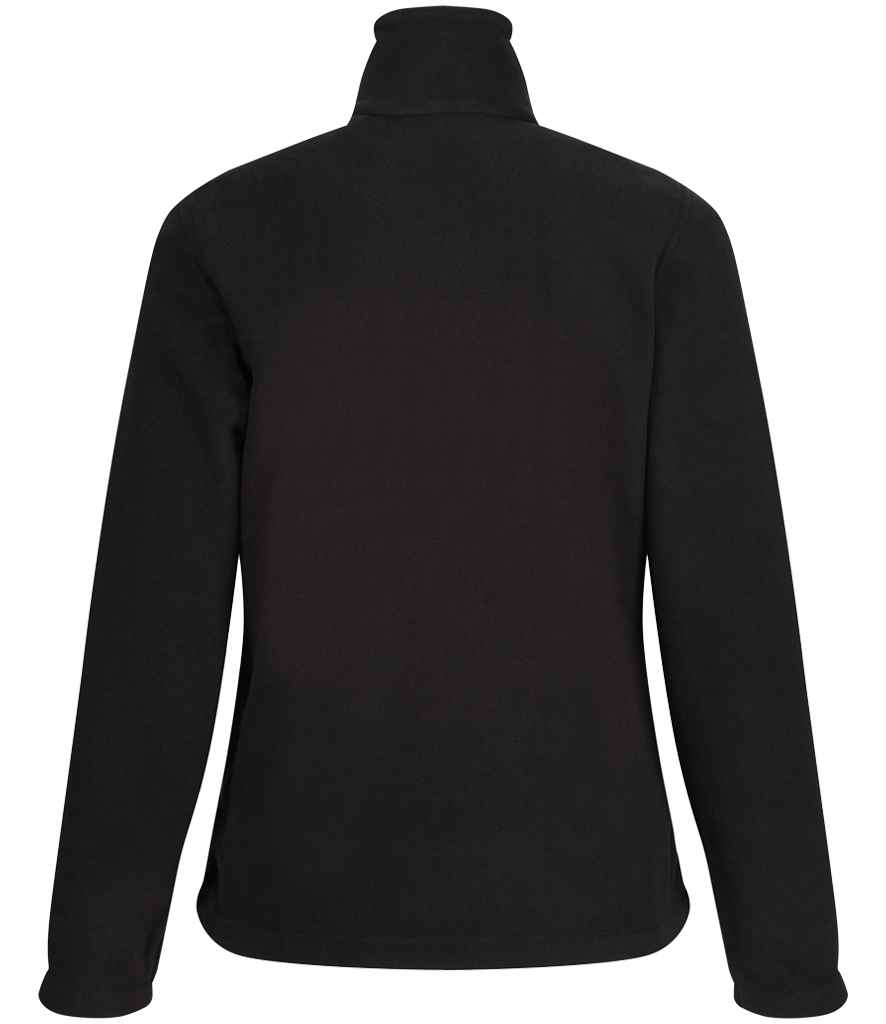 Regatta Ladies Micro Fleece Jacket
