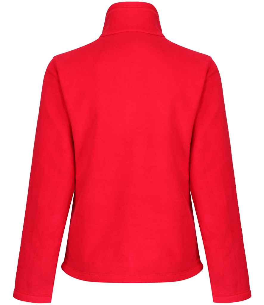 Regatta Ladies Micro Fleece Jacket