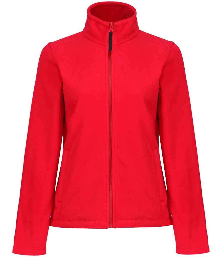 Regatta Ladies Micro Fleece Jacket