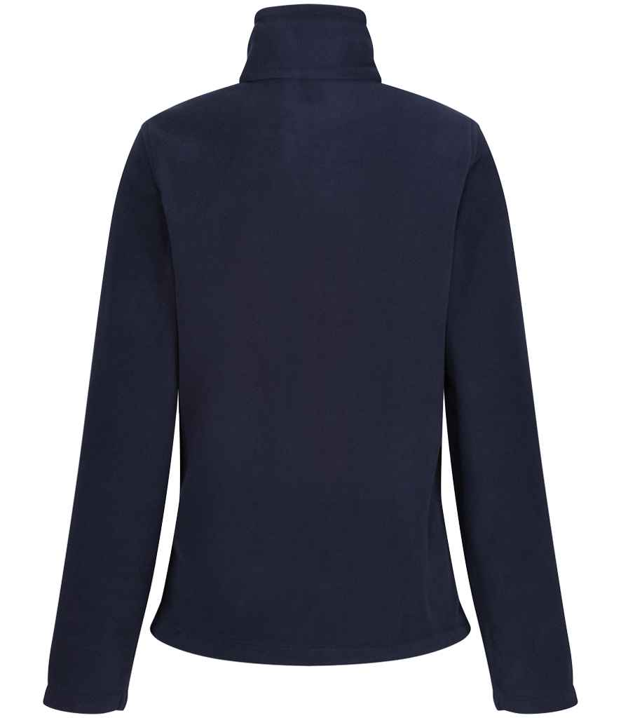 Regatta Ladies Micro Fleece Jacket