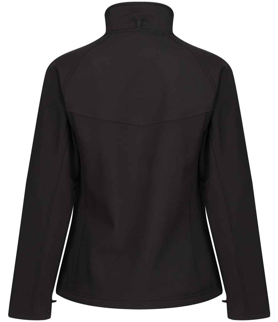 Regatta Ladies Uproar Soft Shell Jacket