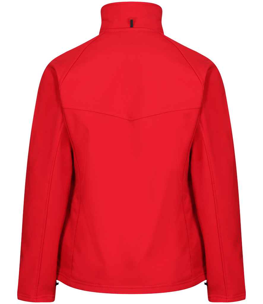 Regatta Ladies Uproar Soft Shell Jacket