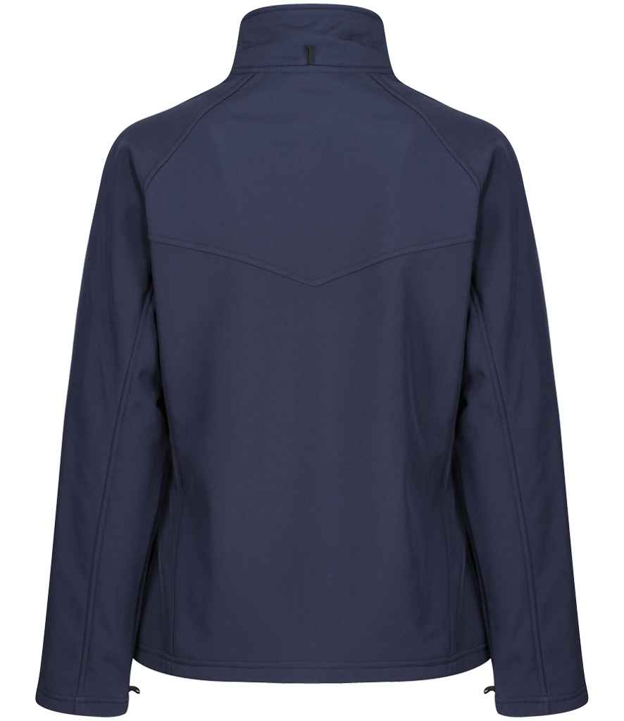 Regatta Ladies Uproar Soft Shell Jacket