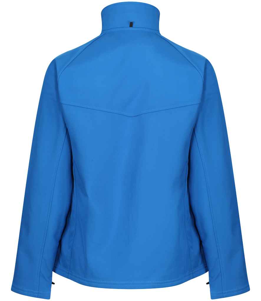 Regatta Ladies Uproar Soft Shell Jacket