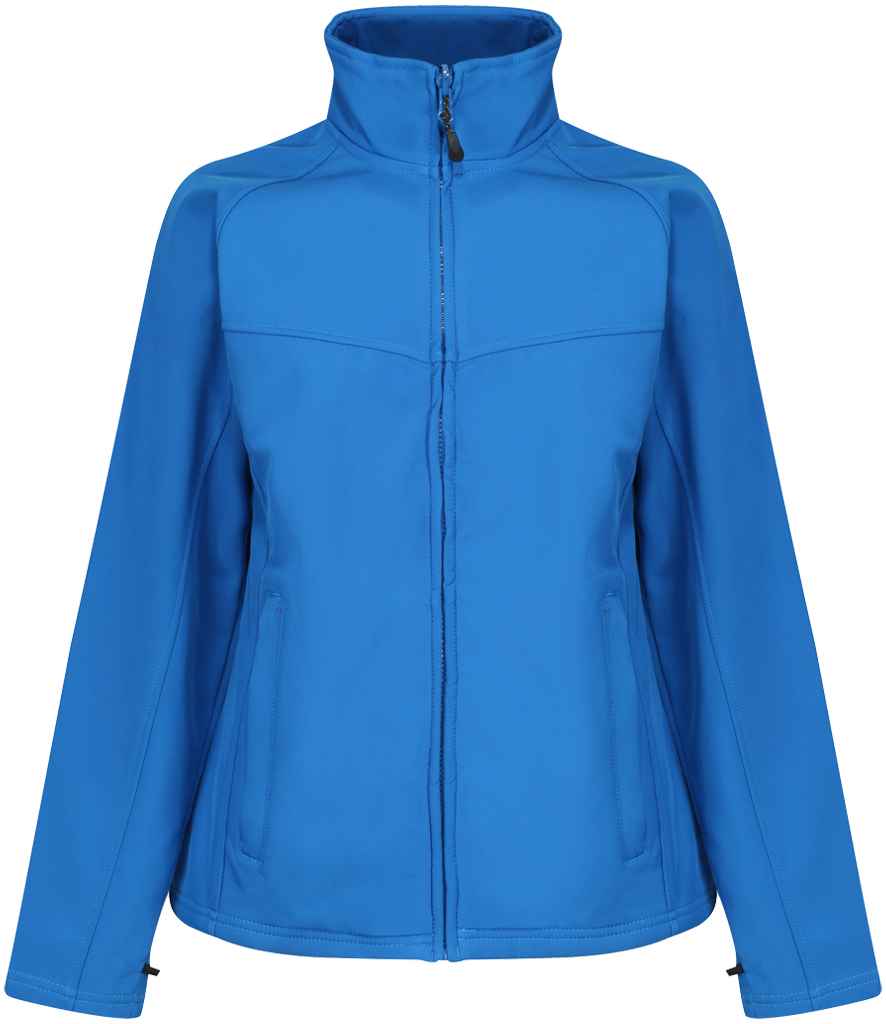 Regatta Ladies Uproar Soft Shell Jacket