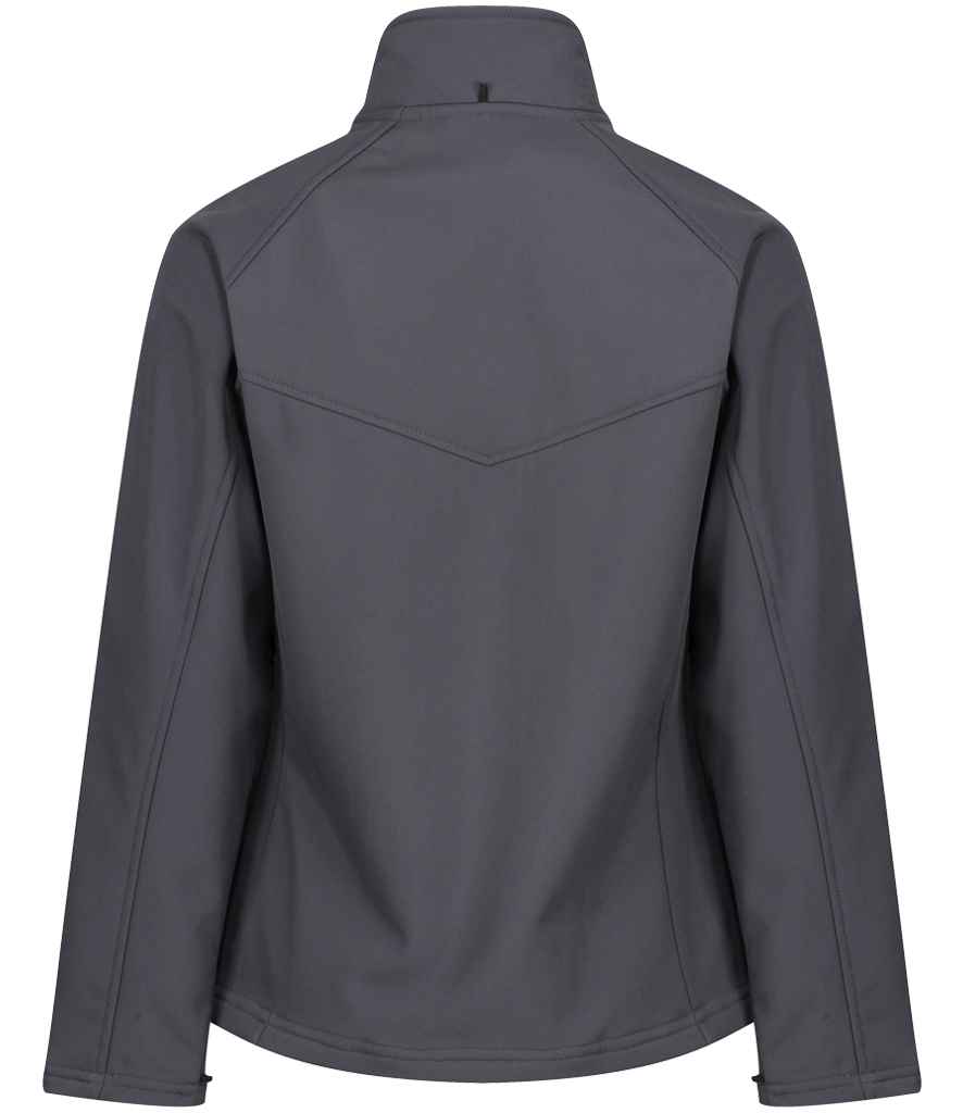 Regatta Ladies Uproar Soft Shell Jacket