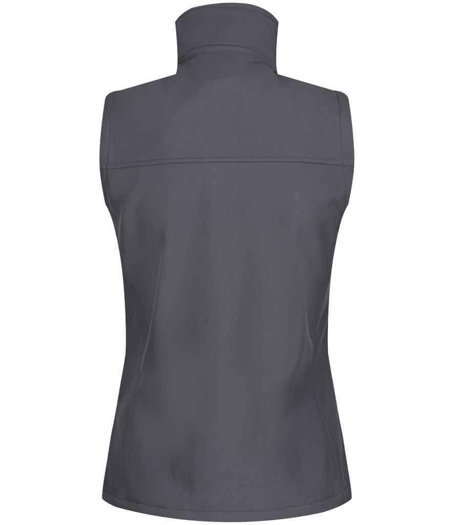 Regatta Ladies Flux Soft Shell Bodywarmer