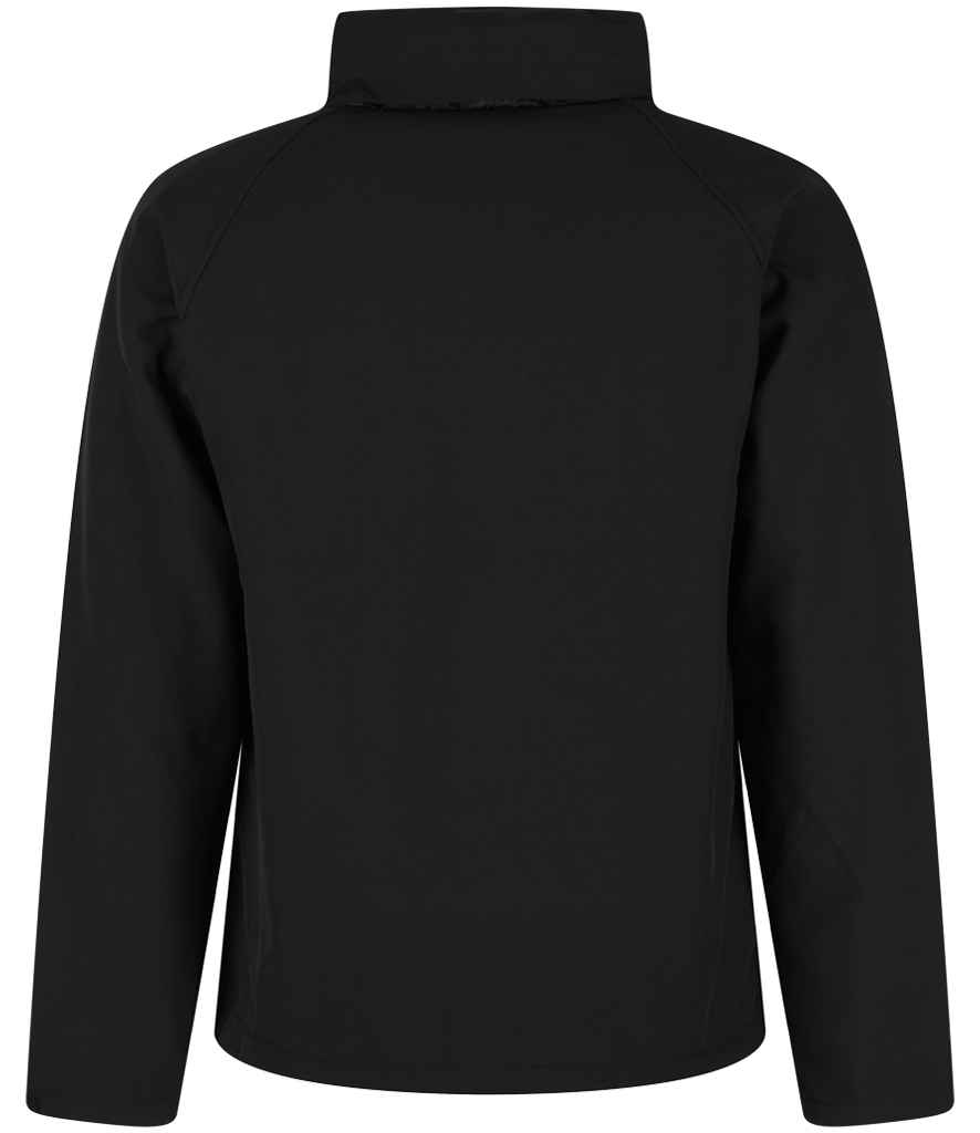 Regatta Apex Soft Shell Jacket