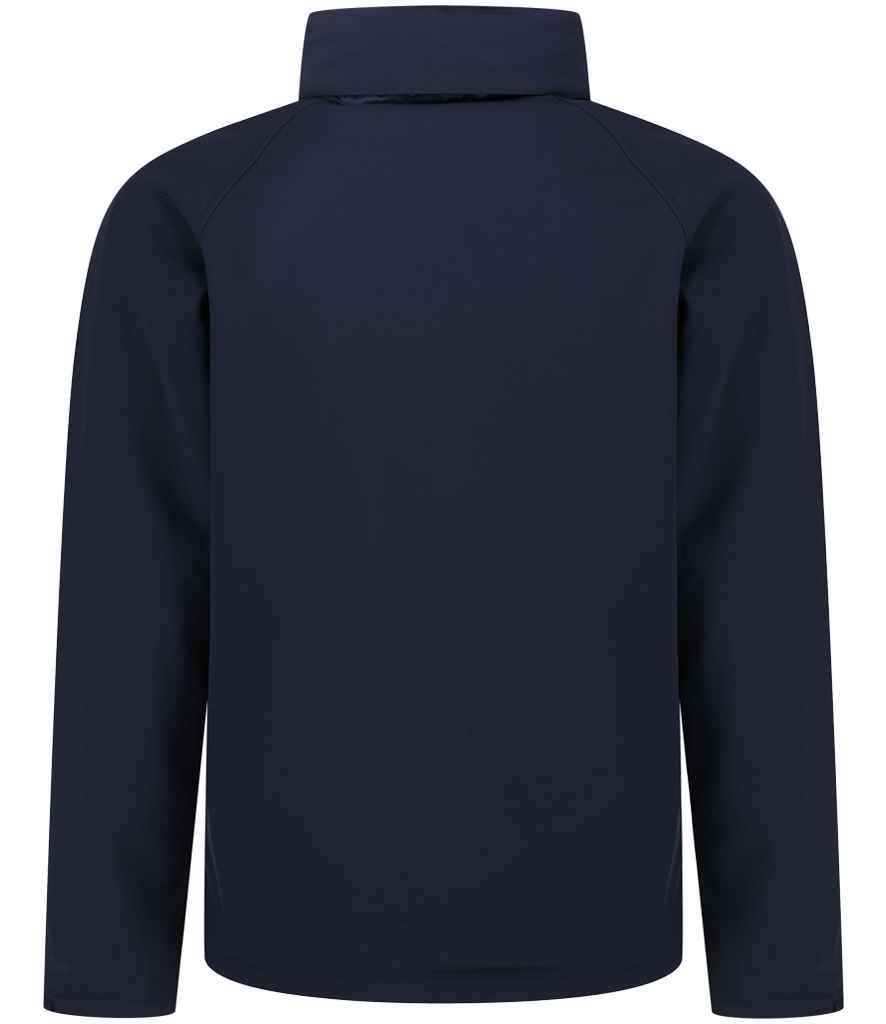 Regatta Apex Soft Shell Jacket
