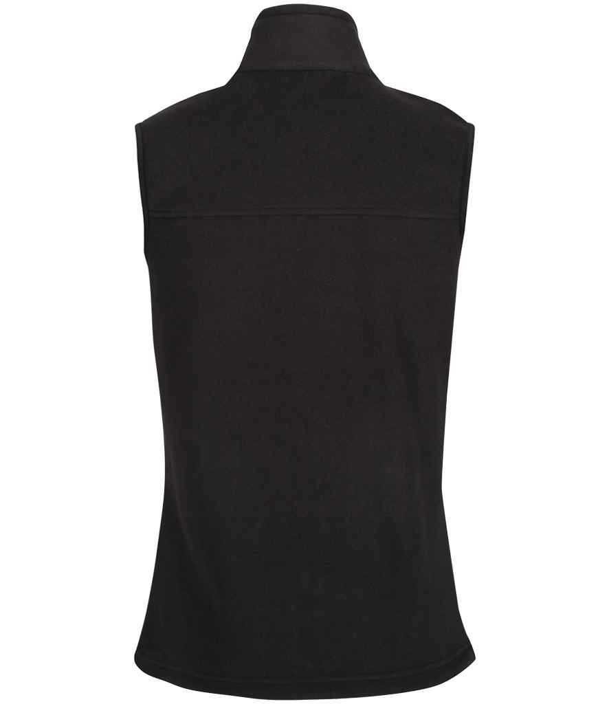 Regatta Ladies Haber II Fleece Bodywarmer