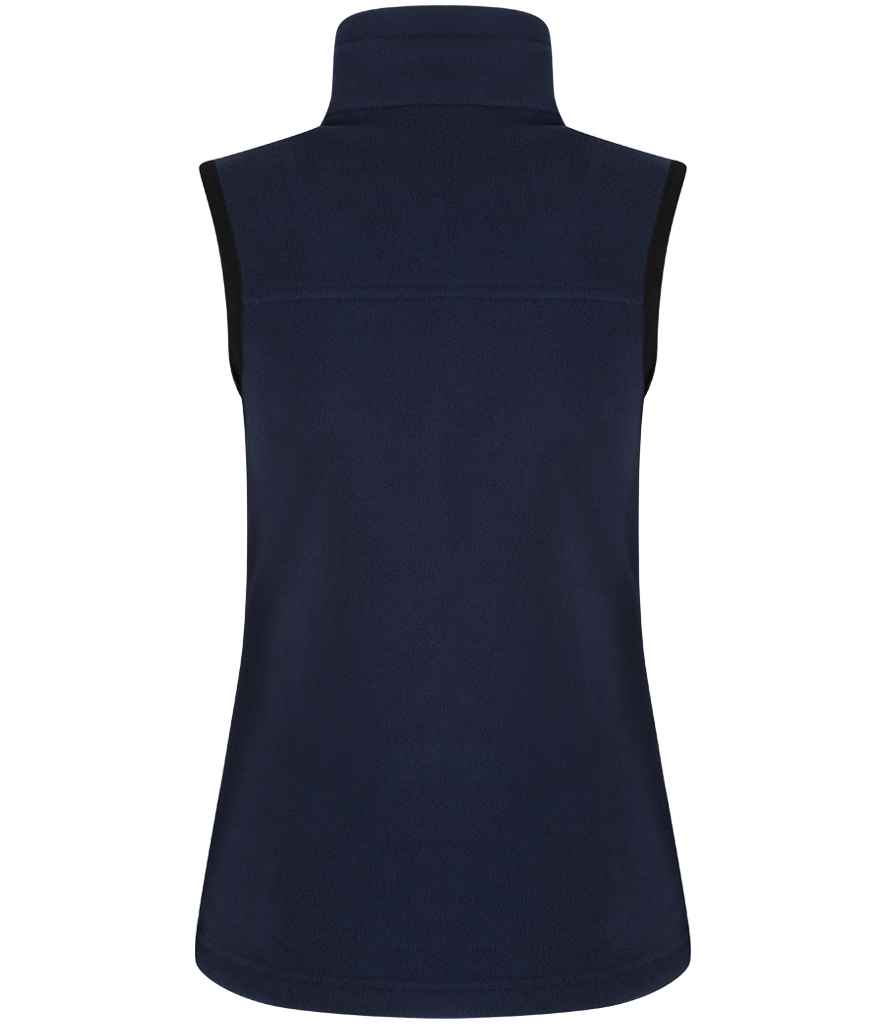 Regatta Ladies Haber II Fleece Bodywarmer