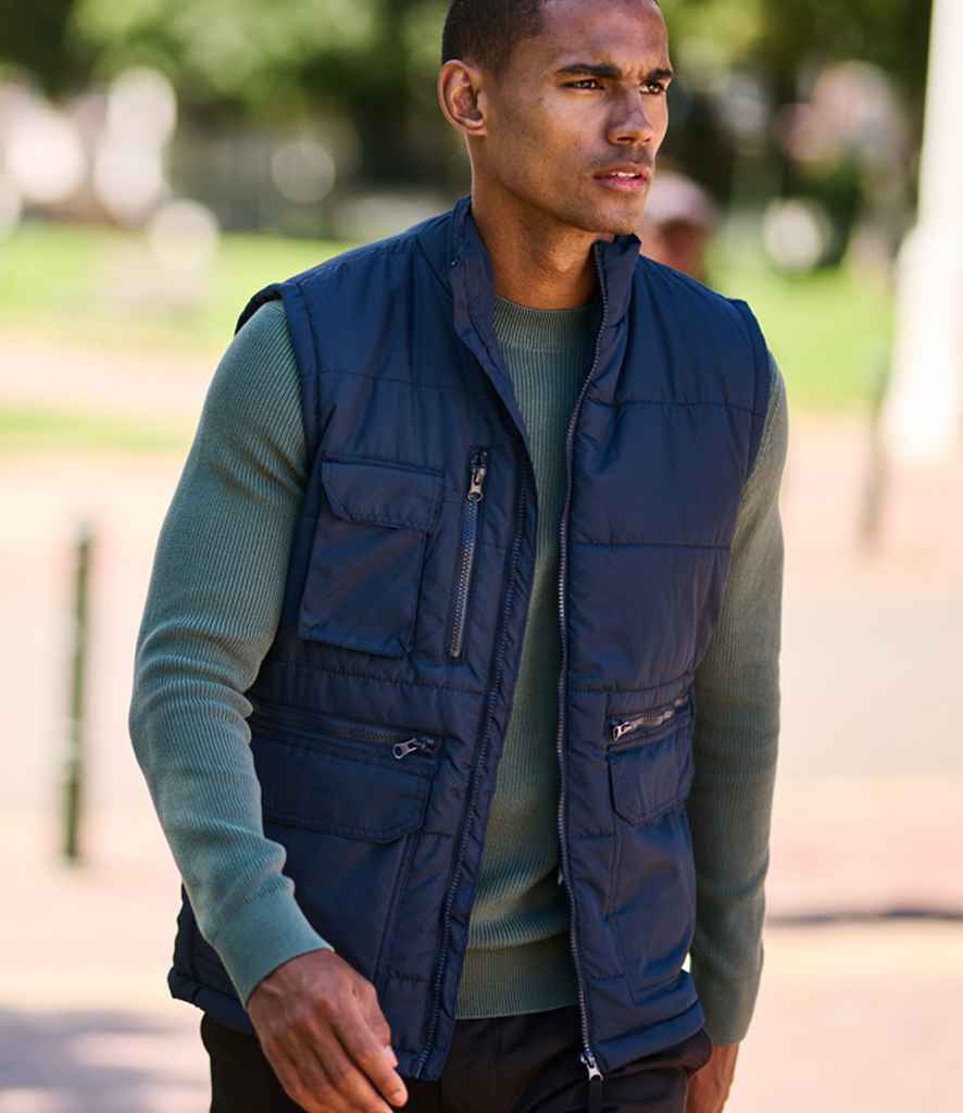 Regatta Steller Bodywarmer